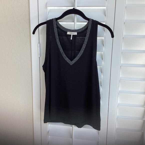 Rag and Bone top - Picture 1 of 2